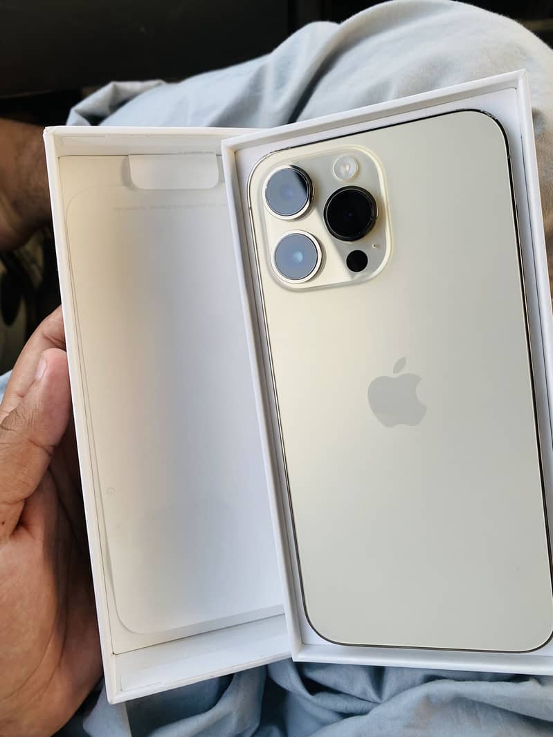 Apple iPhone 14 Pro Max 2