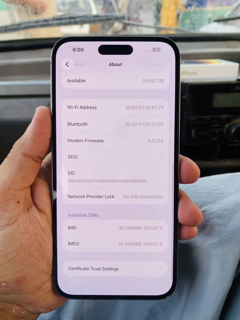 Apple iPhone 14 Pro Max 4
