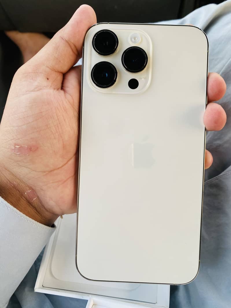 Apple iPhone 14 Pro Max 5