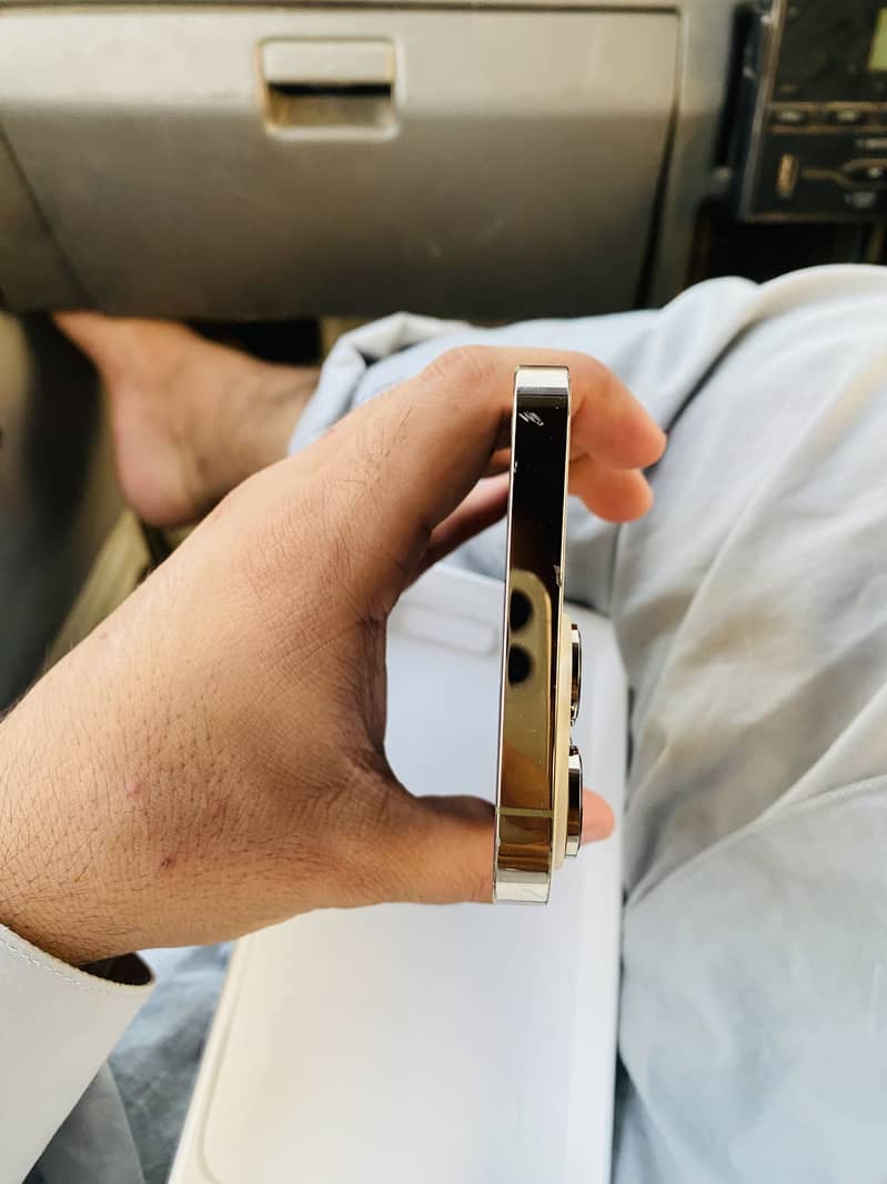 Apple iPhone 14 Pro Max 9