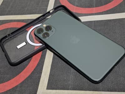 Apple iPhone 11 Pro