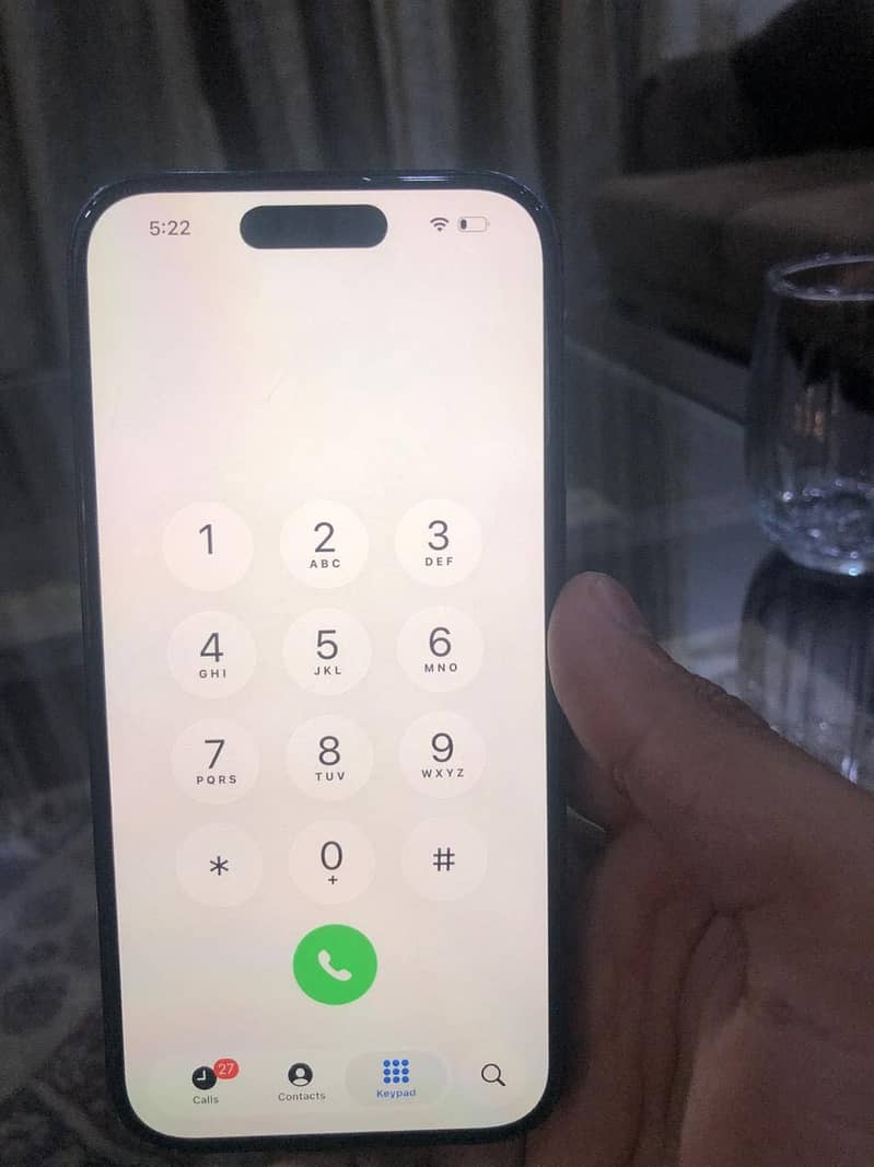 Apple iPhone 15 3