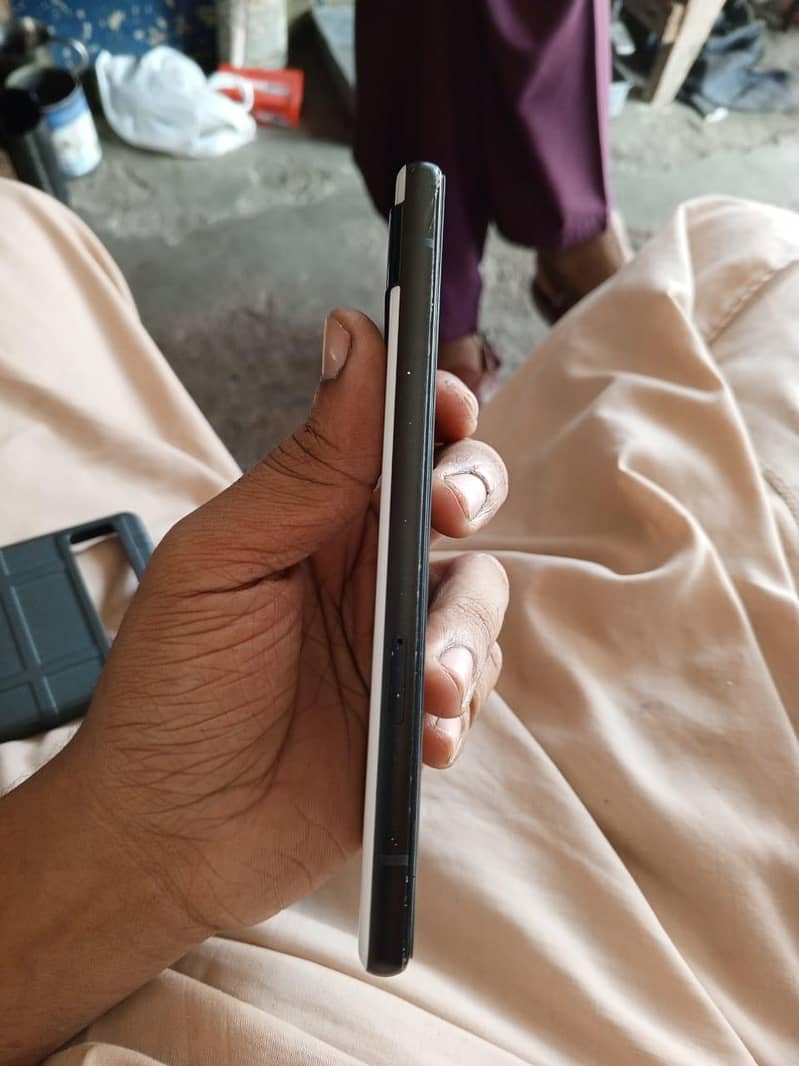 Google Pixel 6a 2