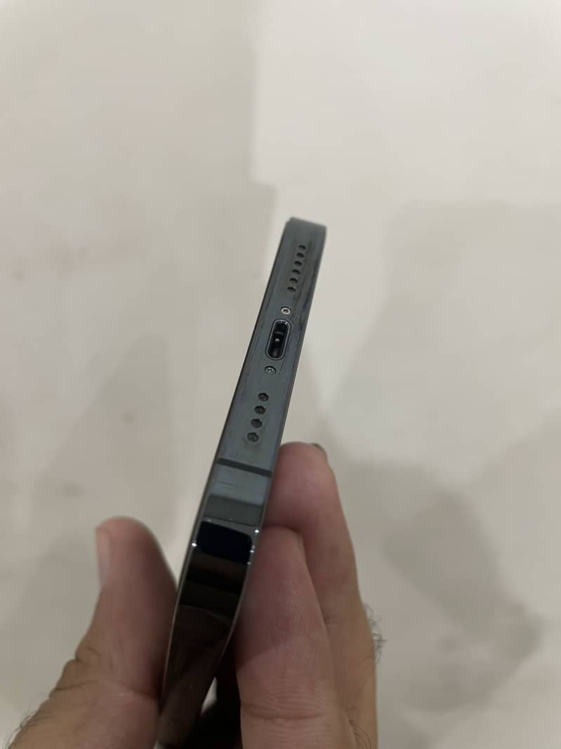 Apple iPhone 12 Pro Max 0