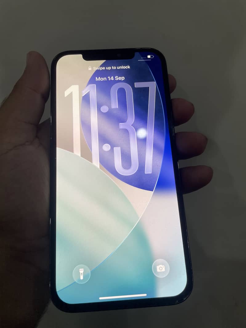 Apple iPhone 12 Pro Max 1