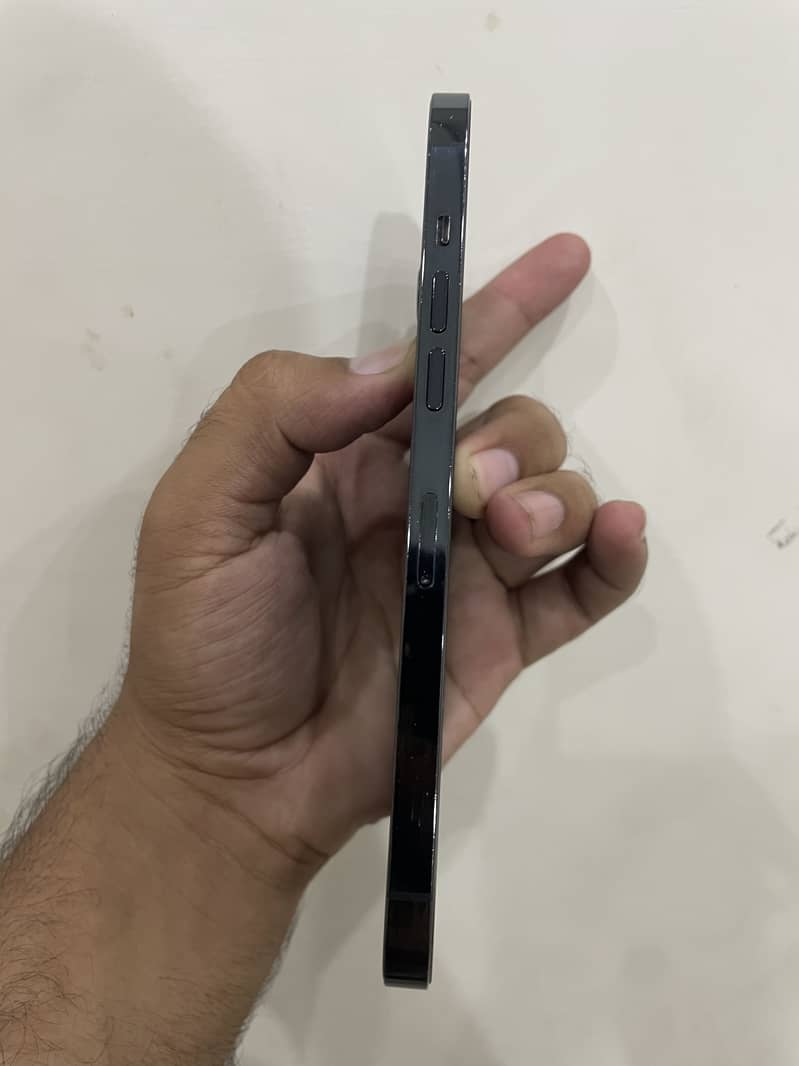 Apple iPhone 12 Pro Max 2