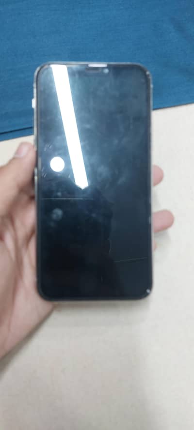 Apple iPhone 11 Pro