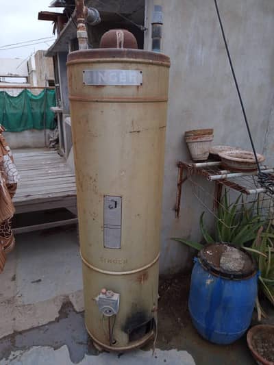kharab gyser for sale