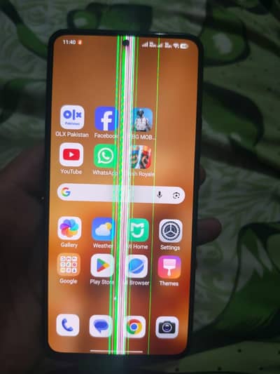 Xiaomi 12T Pro 8-256
