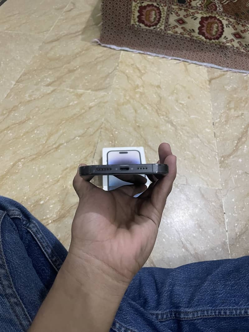 Apple iPhone 14 Pro Max 3