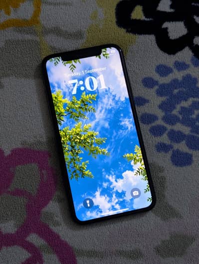 Apple iPhone XS, Total Genuine and 100% Working, Neat and Clean