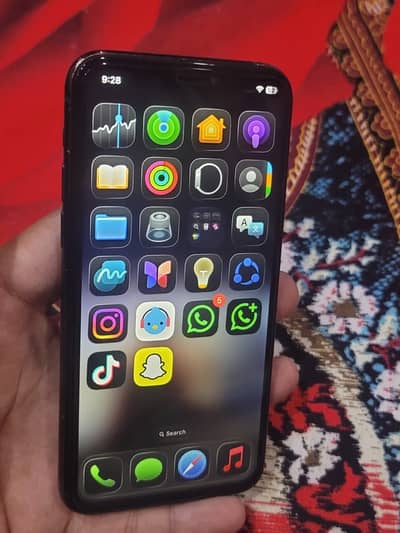 Apple iPhone 11 Pro factory unlock