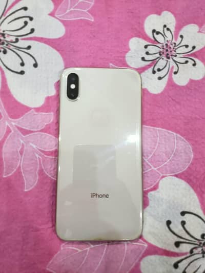 Apple iPhone XS