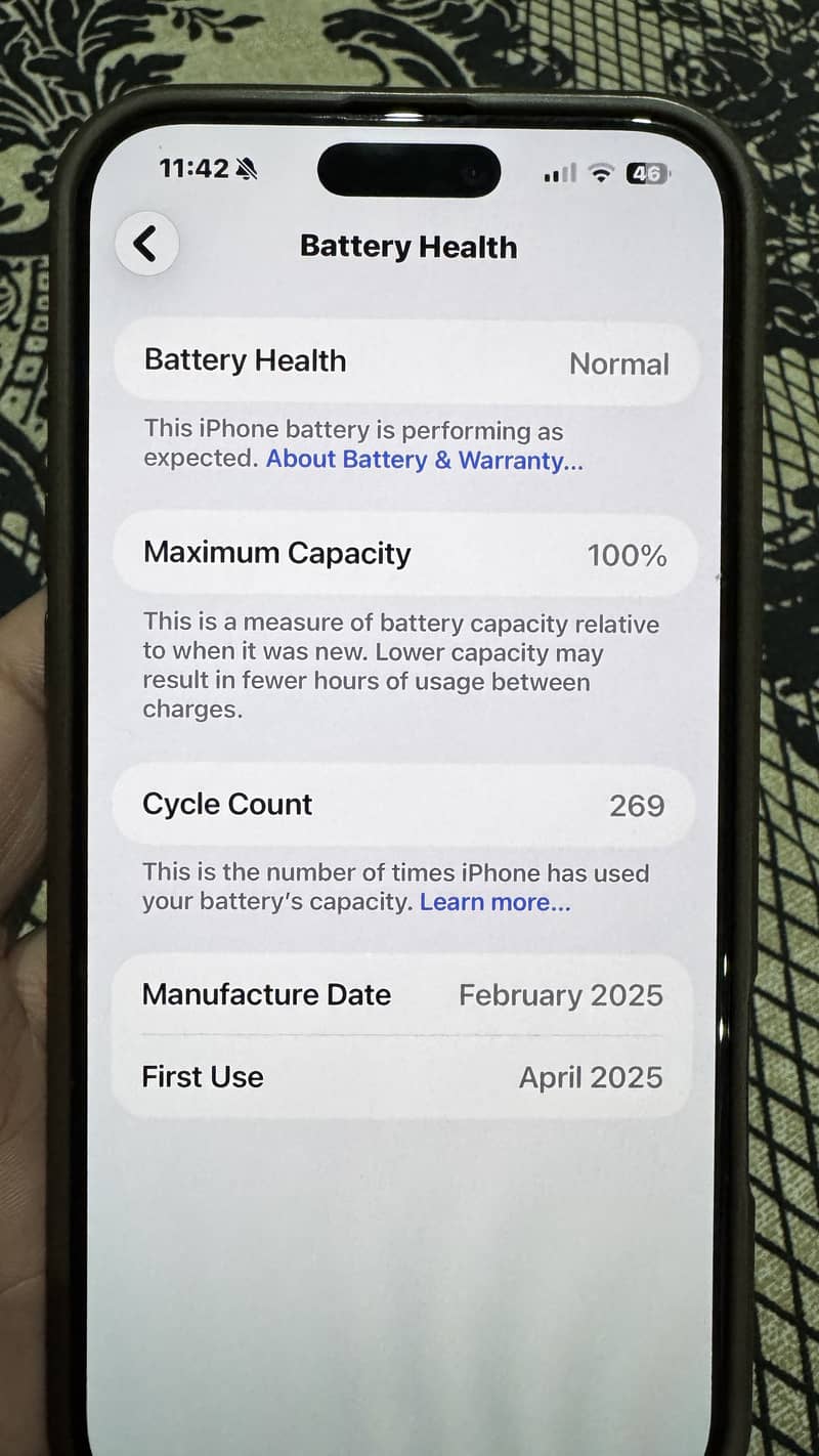 Apple iPhone 16 Pro Max 0
