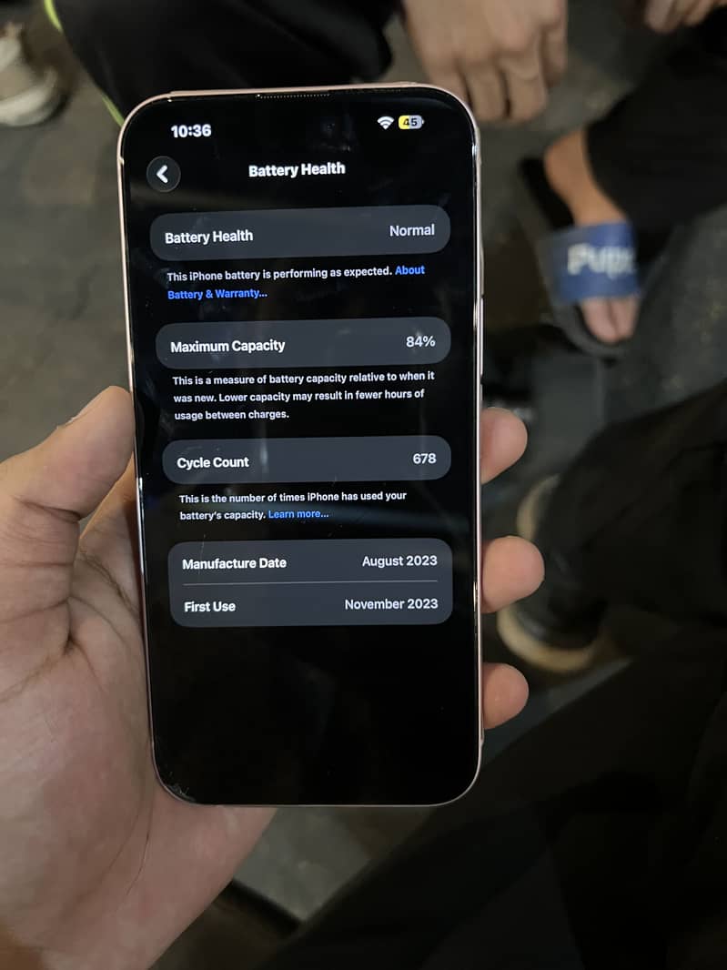 Apple iPhone 15 plus 0