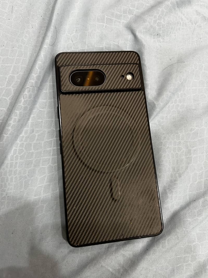 Google Pixel 7 3