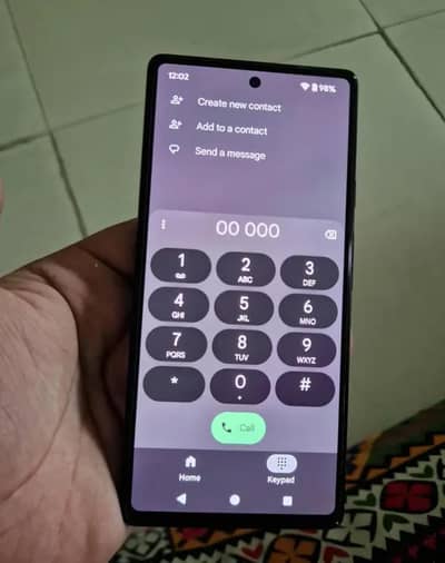 Google Pixel 6a