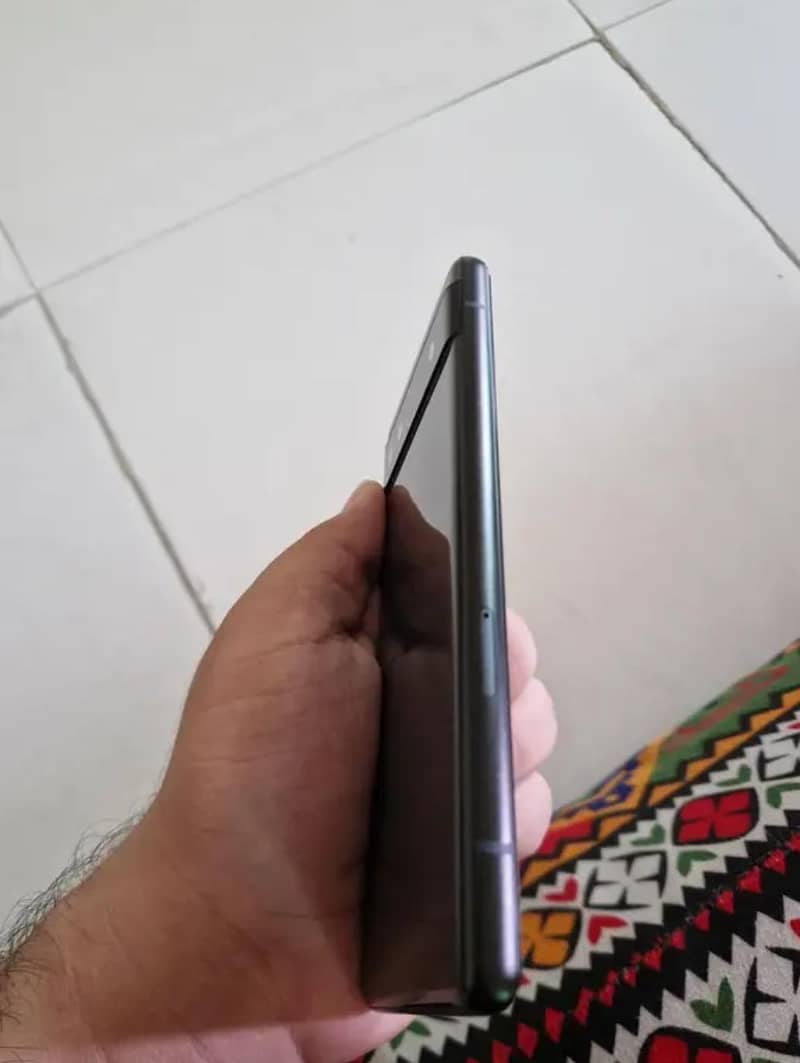 Google Pixel 6a 4