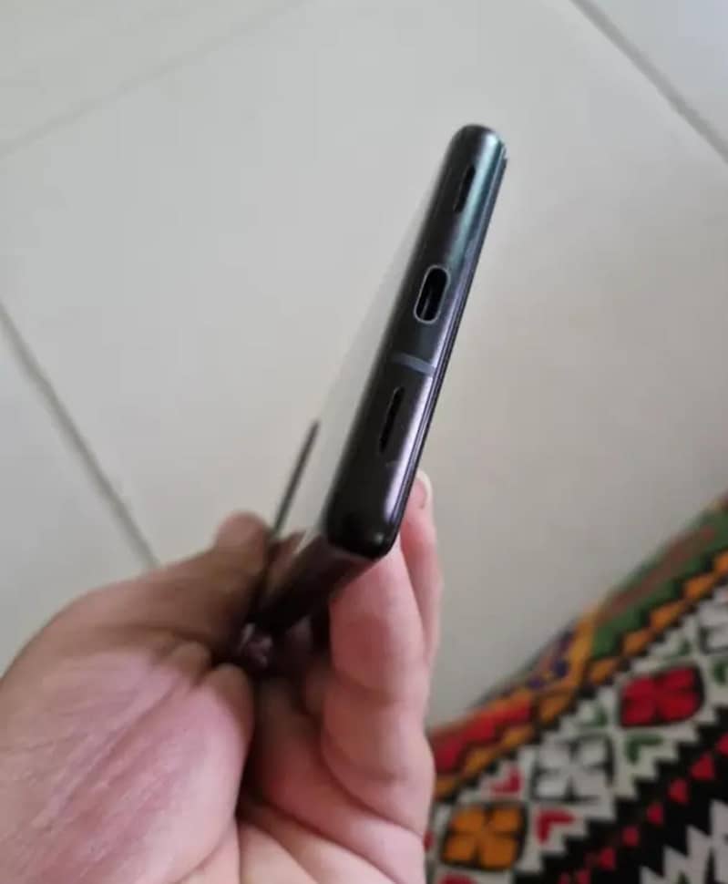 Google Pixel 6a 5