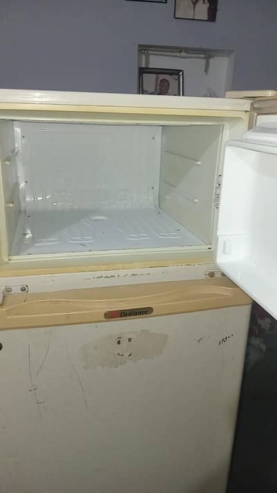 dawlance fridge