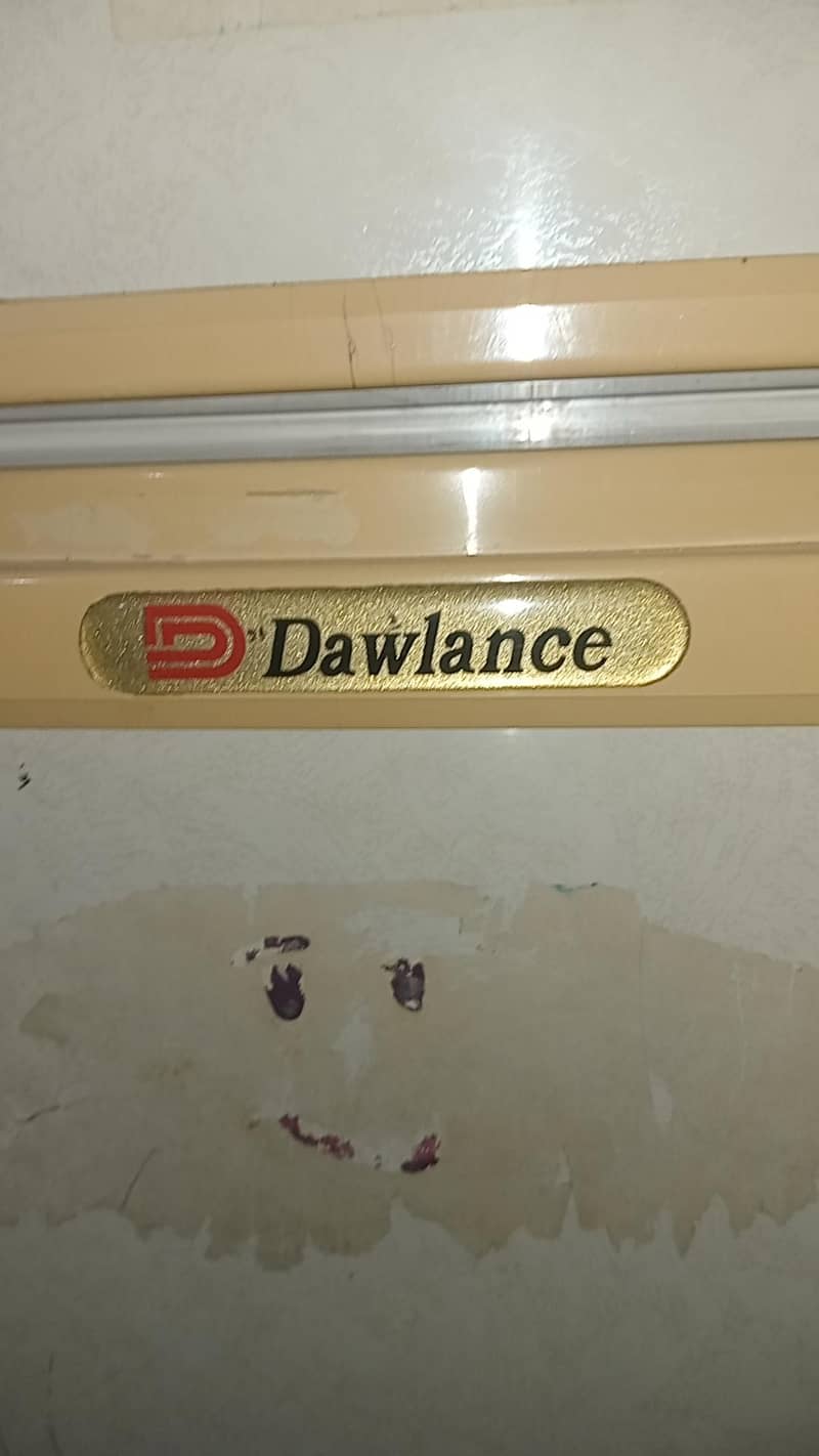 dawlance fridge 3
