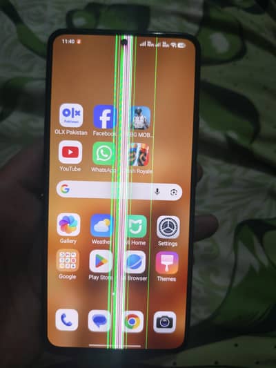 Xiaomi 12T Pro 8-256