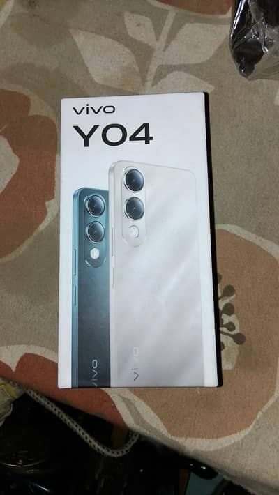 Vivo Y04