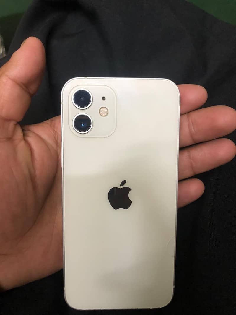 Apple iPhone 12 0
