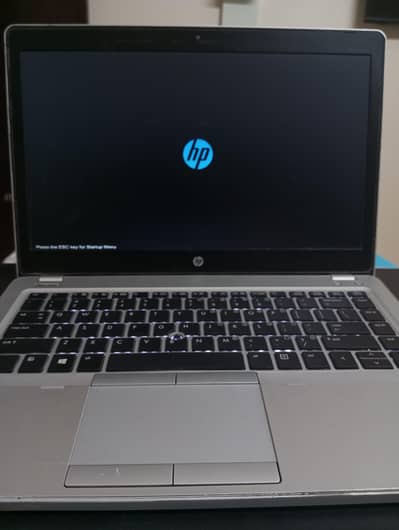 HP elitebook folio 9470m. read description price can be negotiable.