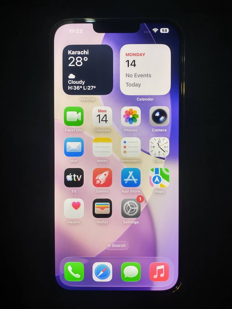 Apple iPhone 13 Pro Max 5