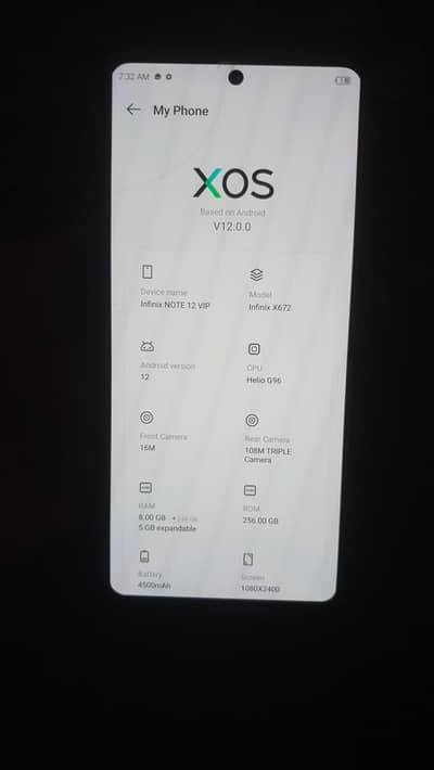 infinix note 12 vip 5gb 8gb 256gn . 0.3. . 2. . 8.1. . 8.2. . 1.6. . 0. . 1. . wt nu