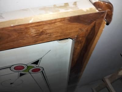 Excellent Condition Large Carrom Board for Sale