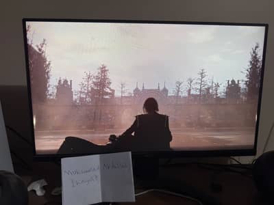 Msi g255F 180hz ips FHD