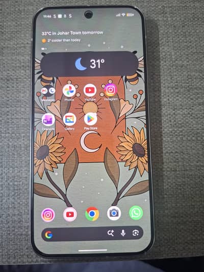 Google Pixel 9 Pro XL