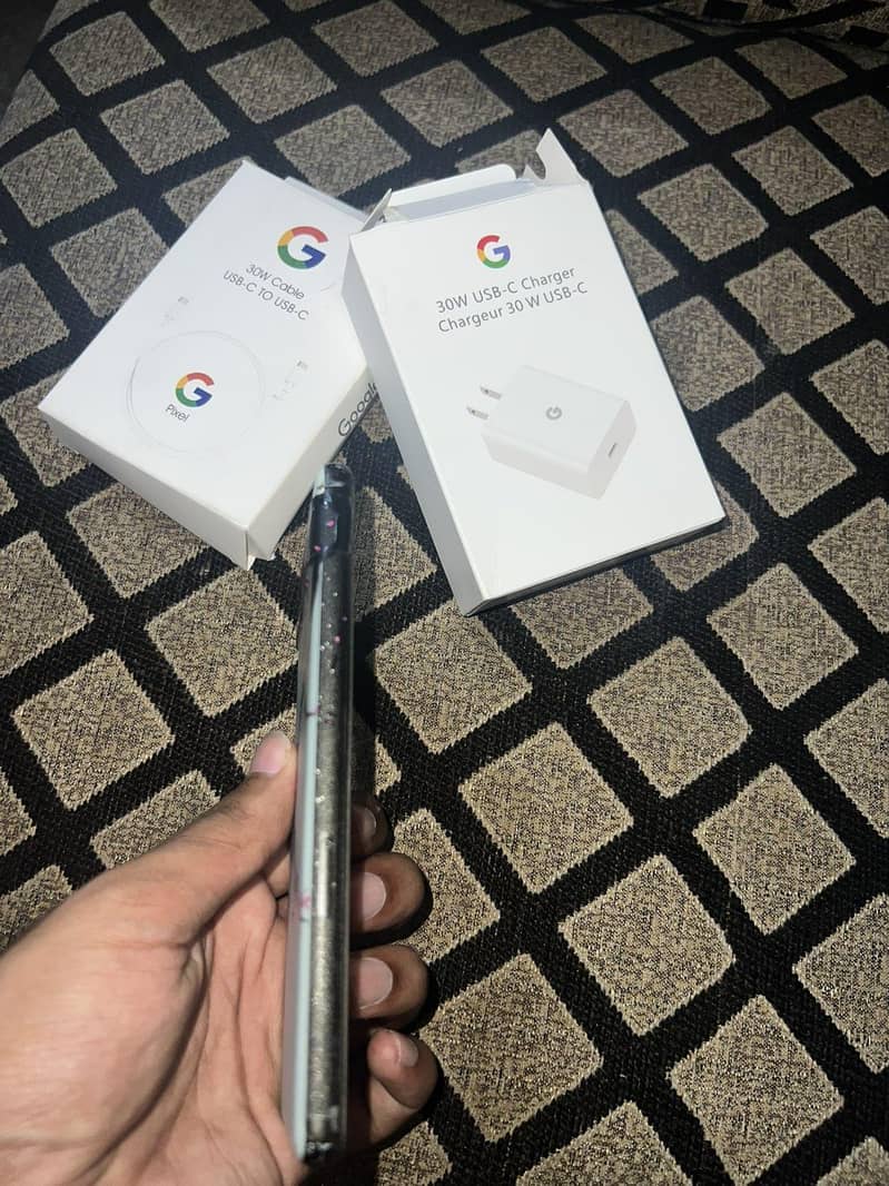 Google Pixel 6a 2