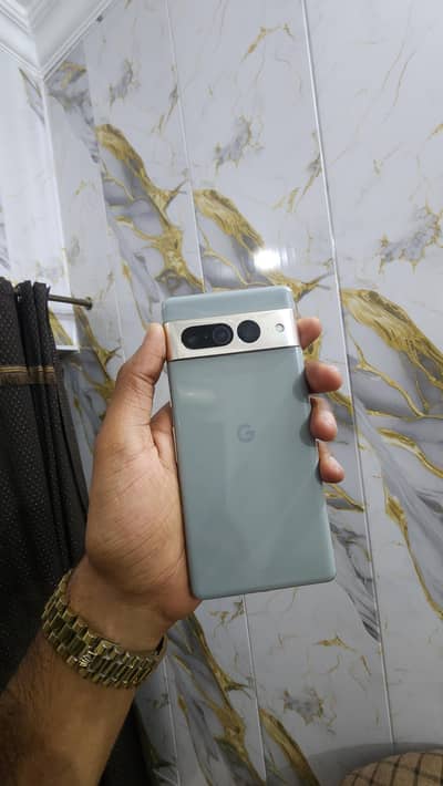 Google Pixel 7 Pro