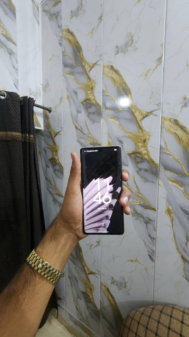 Google Pixel 7 Pro 1