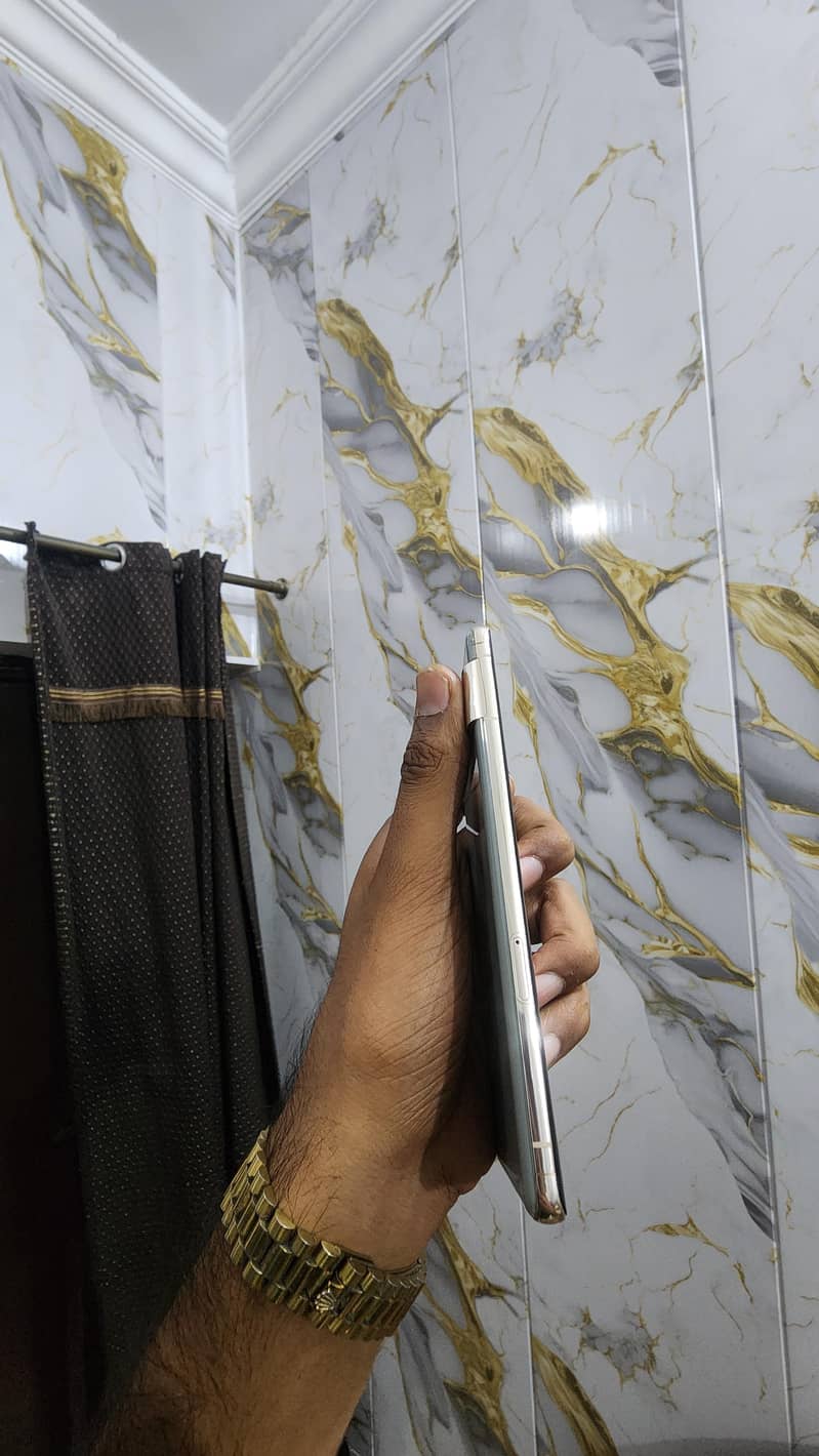 Google Pixel 7 Pro 3