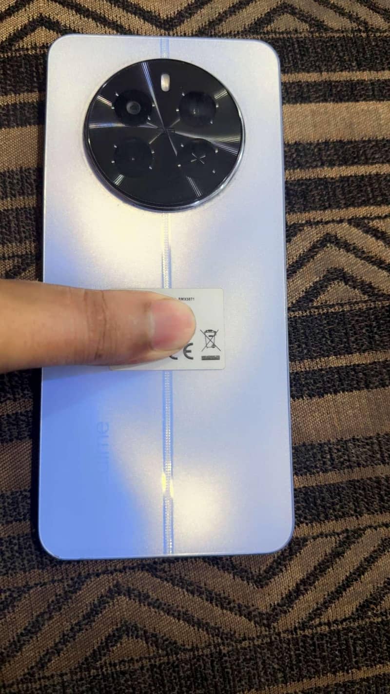 Realme 12 5