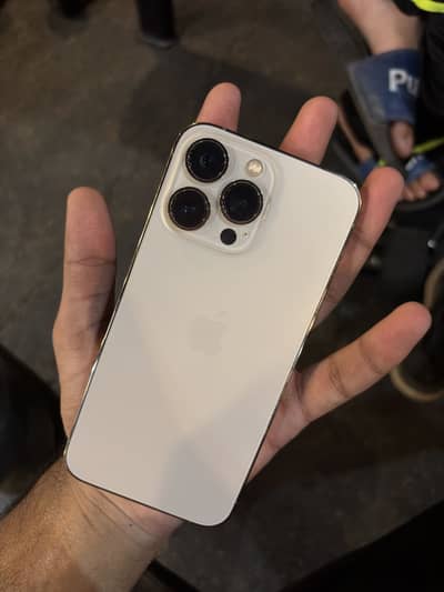 Apple iPhone 13 Pro