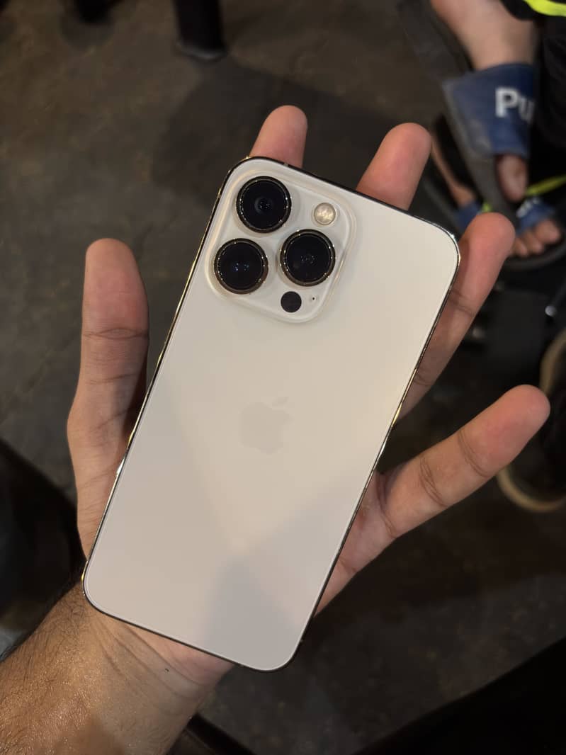 Apple iPhone 13 Pro 0