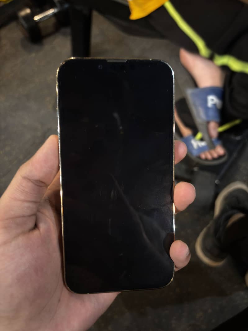 Apple iPhone 13 Pro 4