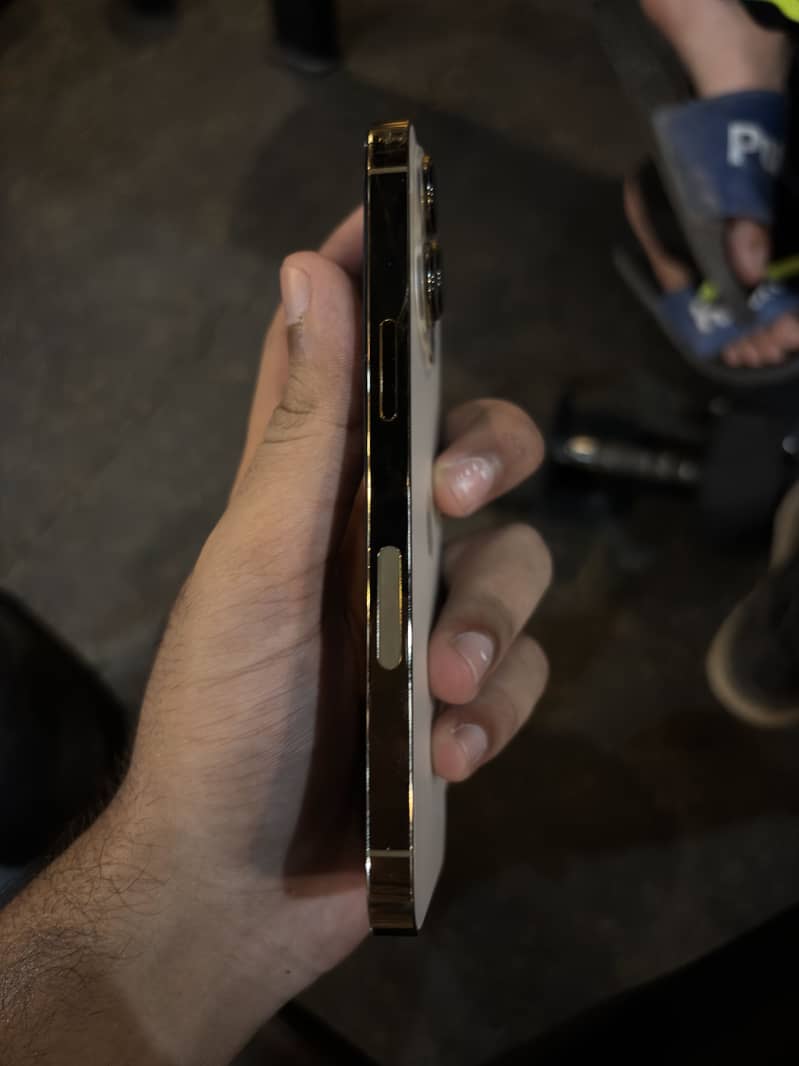Apple iPhone 13 Pro 5