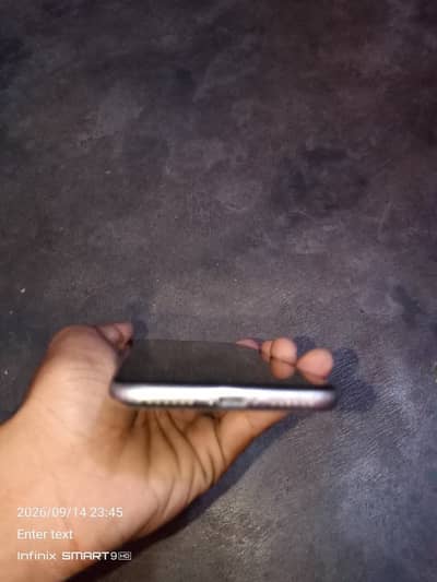 Apple iPhone X 64 GB