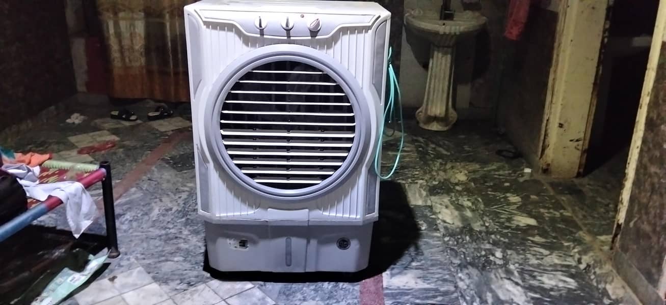 air cooler 0