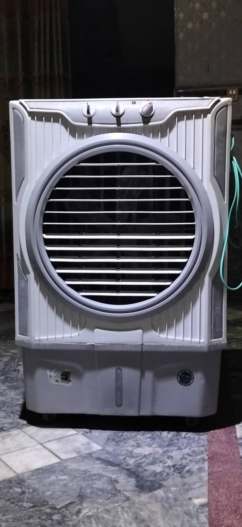 air cooler 1