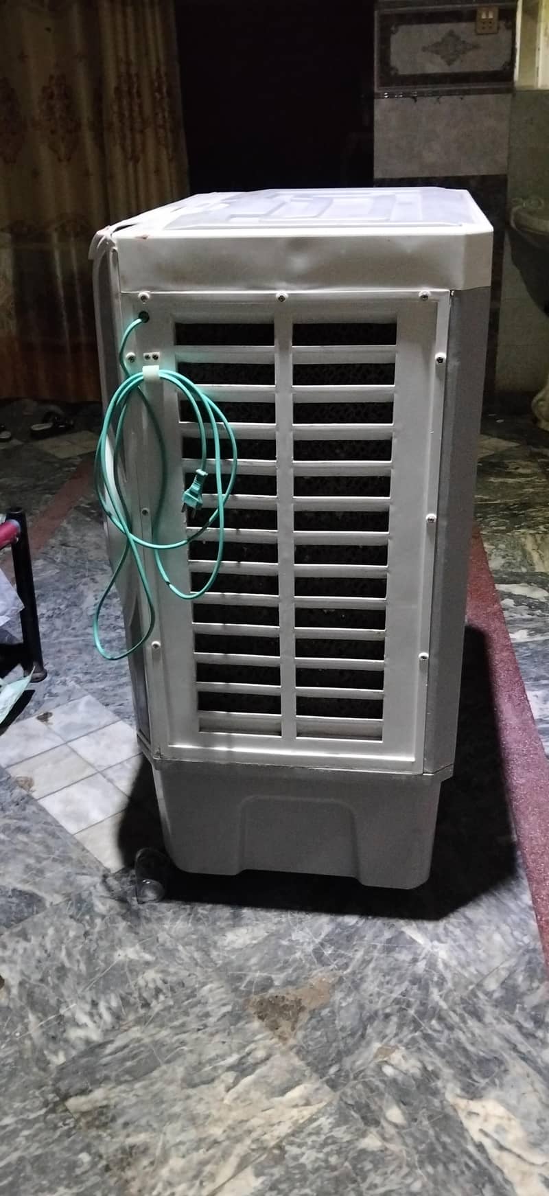 air cooler 2