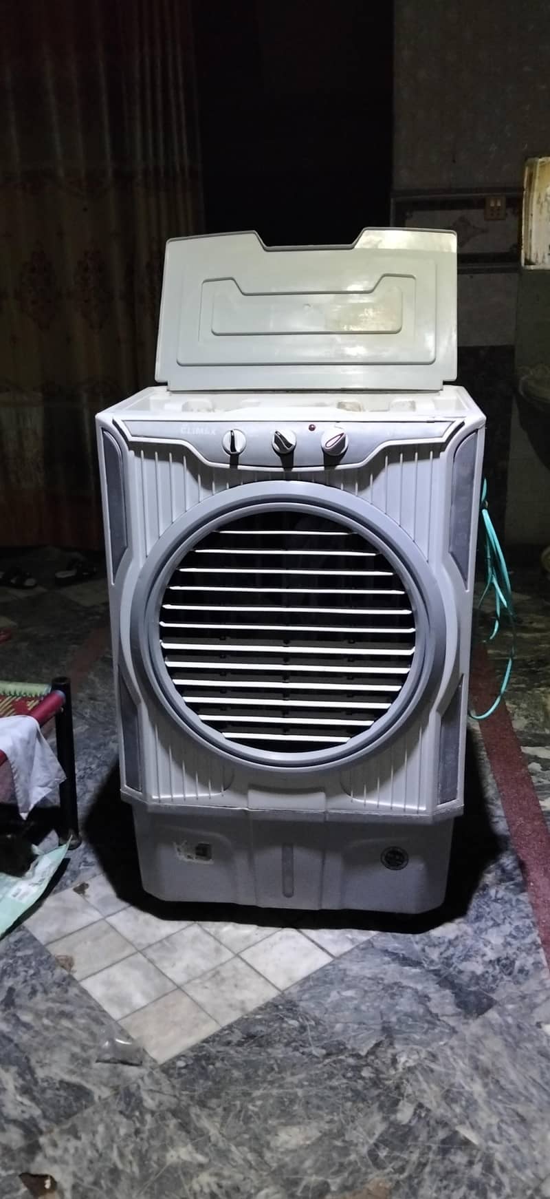 air cooler 4
