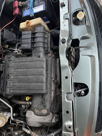 Suzuki Swift 2013