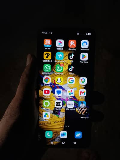 Vivo X70